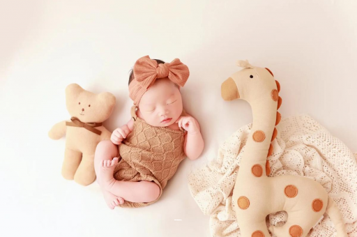 浮梁宝宝几个月补钙比较好